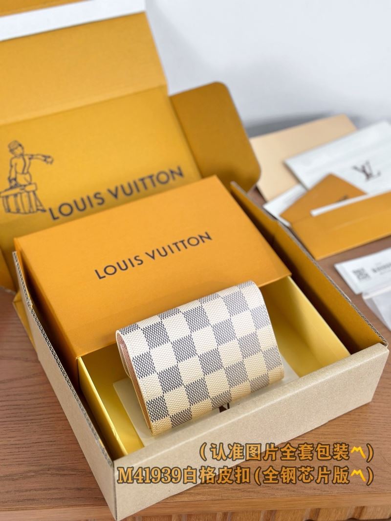 Louis Vuitton Wallets Purse